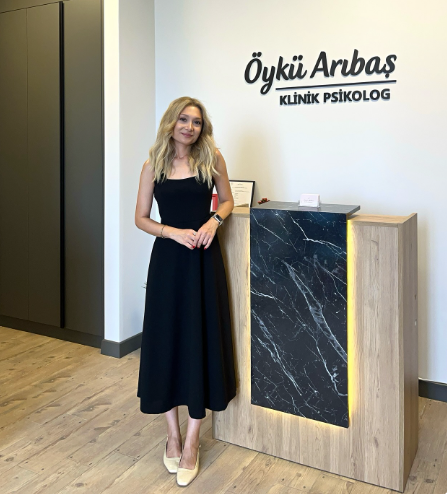 Mersin Klinik Psikolog